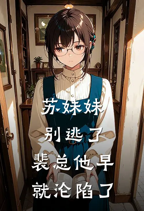 苏千荷裴晏(苏妹妹别逃了，裴总他早就沦陷了)最新章节免费在线阅读_(苏千荷裴晏)完结版在线阅读