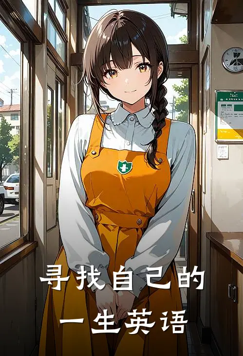 寻找自己的一生英语