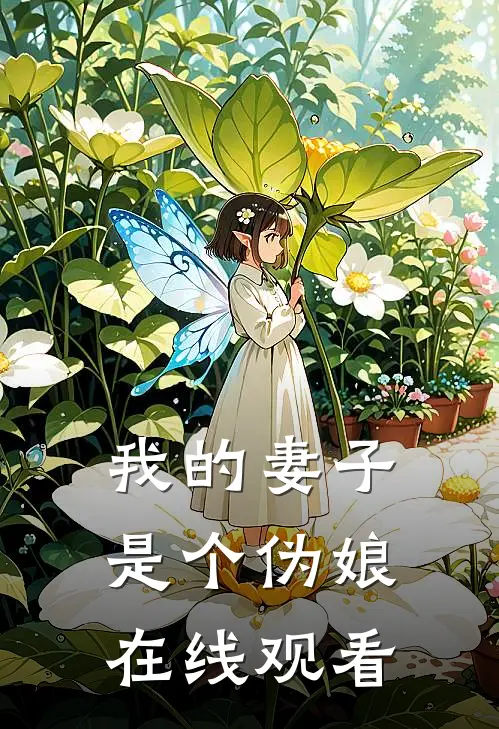 我的妻子是个伪娘在线观看