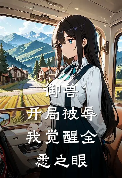 御兽，开局被辱我觉醒全悉之眼