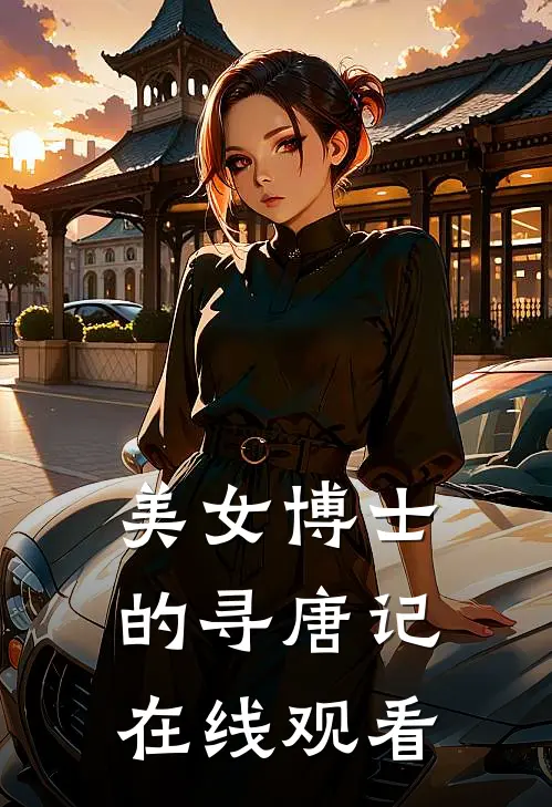 美女博士的寻唐记在线观看