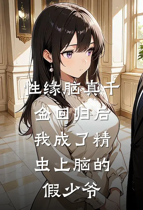 性缘脑真千金回归后，我成了精虫上脑的假少爷(乔广白许娇娇)无弹窗小说免费阅读_小说完整版免费阅读性缘脑真千金回归后，我成了精虫上脑的假少爷乔广白许娇娇