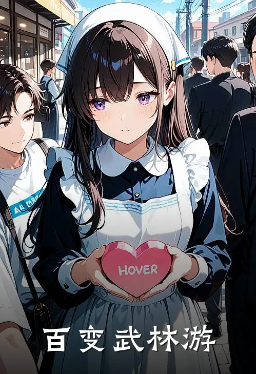 林有为杜小玉(百变武林游)最新章节免费在线阅读_百变武林游最新章节免费阅读