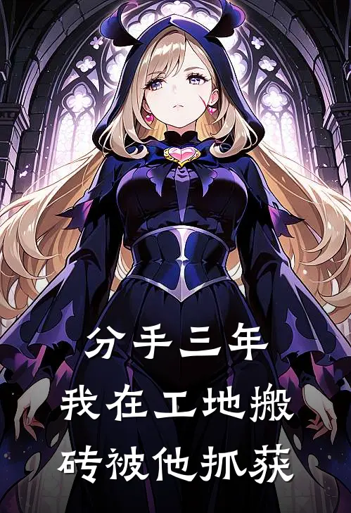 分手三年，我在工地搬砖被他抓获