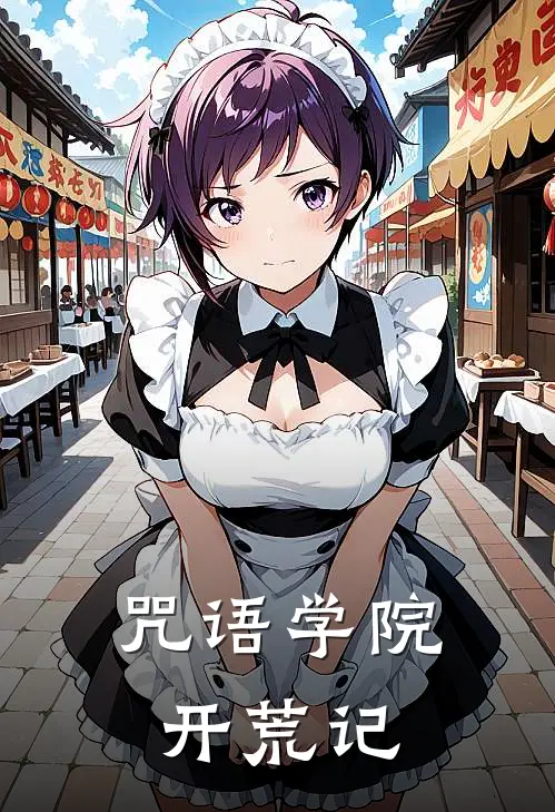 咒语学院开荒记