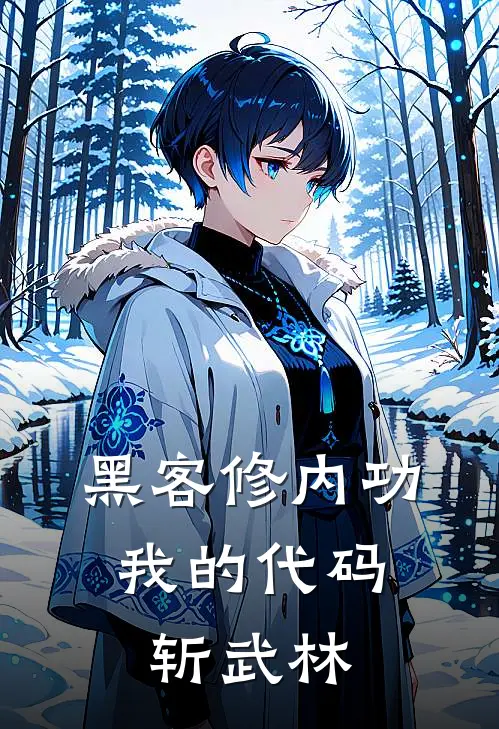 黑客修内功：我的代码斩武林