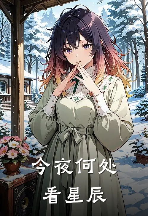 今夜何处看星辰程澈苏琳完整版小说_最新章节列表今夜何处看星辰(程澈苏琳)