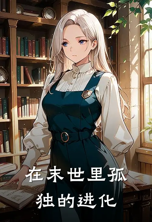 在末世里孤独的进化