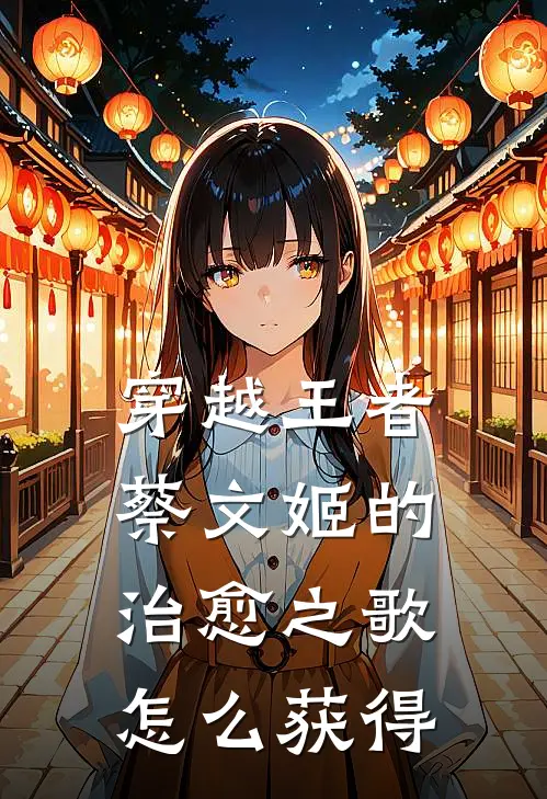 穿越王者蔡文姬的治愈之歌怎么获得