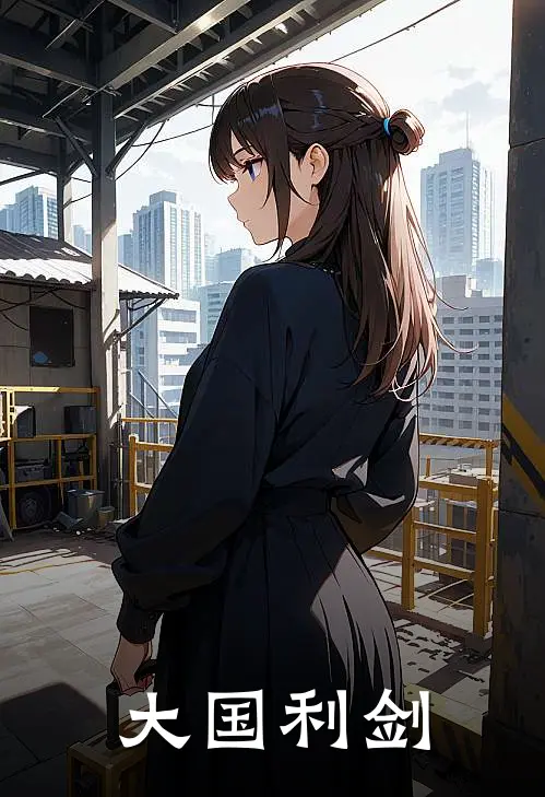 徐晓伟蒋建卫《大国利剑》完结版免费阅读_大国利剑全文免费阅读
