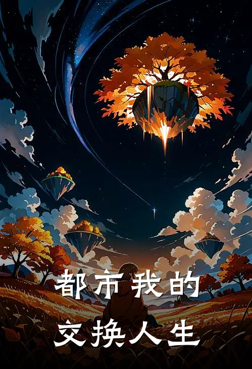 都市我的交换人生