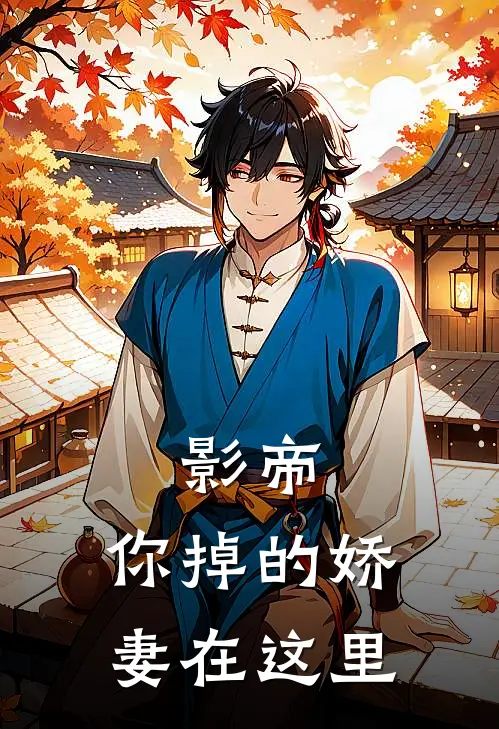 影帝，你掉的娇妻在这里肖美丽吴战热门小说免费阅读_网络热门小说影帝，你掉的娇妻在这里(肖美丽吴战)