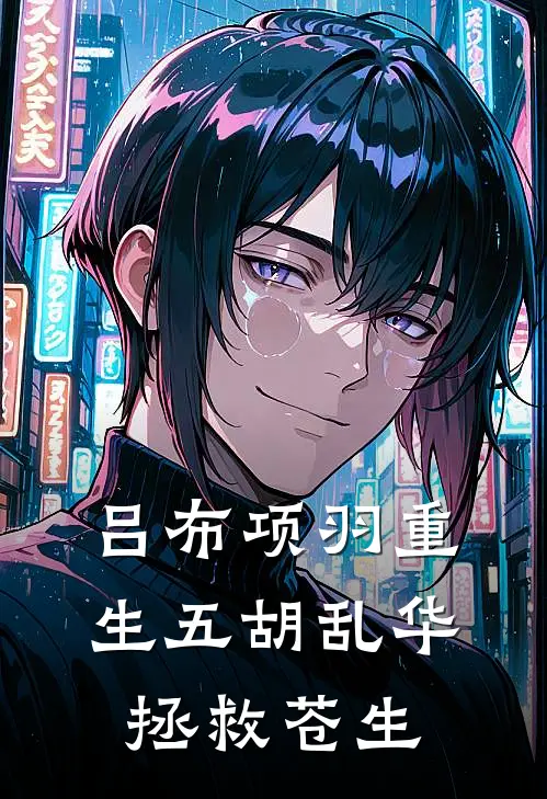 吕布项羽重生五胡乱华拯救苍生项羽吕布小说最新章节_最新小说推荐吕布项羽重生五胡乱华拯救苍生项羽吕布