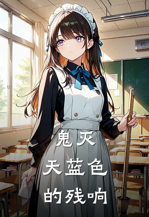 鬼灭：天蓝色的残响