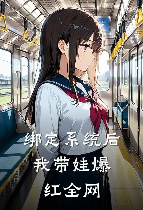 绑定系统后，我带娃爆红全网(林溪陈浩)在哪看免费小说_全本免费完结小说绑定系统后，我带娃爆红全网林溪陈浩