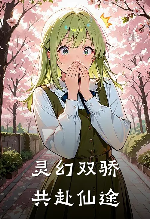 灵幻双骄：共赴仙途林羽叶尘完结小说大全_免费小说在哪看灵幻双骄：共赴仙途(林羽叶尘)