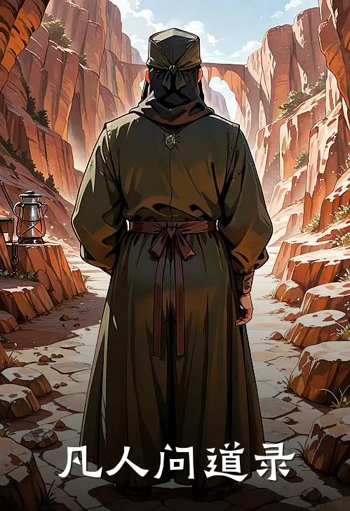 凡人问道录陆青山青云宗热门免费小说_免费小说免费阅读凡人问道录陆青山青云宗