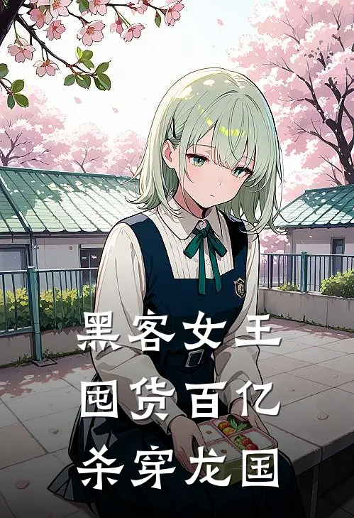 夏甜甜林默《黑客女王囤货百亿杀穿龙国》完整版在线阅读_夏甜甜林默完整版在线阅读