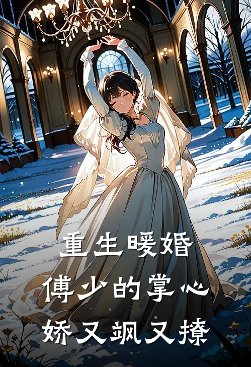 重生暖婚：傅少的掌心娇又飒又撩(苏晚晴林薇薇)免费阅读_无弹窗全文免费阅读重生暖婚：傅少的掌心娇又飒又撩苏晚晴林薇薇