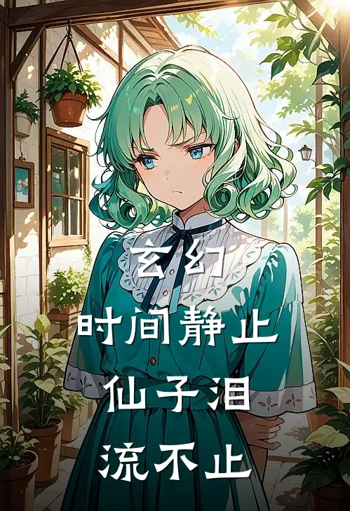 玄幻：时间静止，仙子泪流不止许长青林青姝最热门小说_免费小说全集玄幻：时间静止，仙子泪流不止(许长青林青姝)