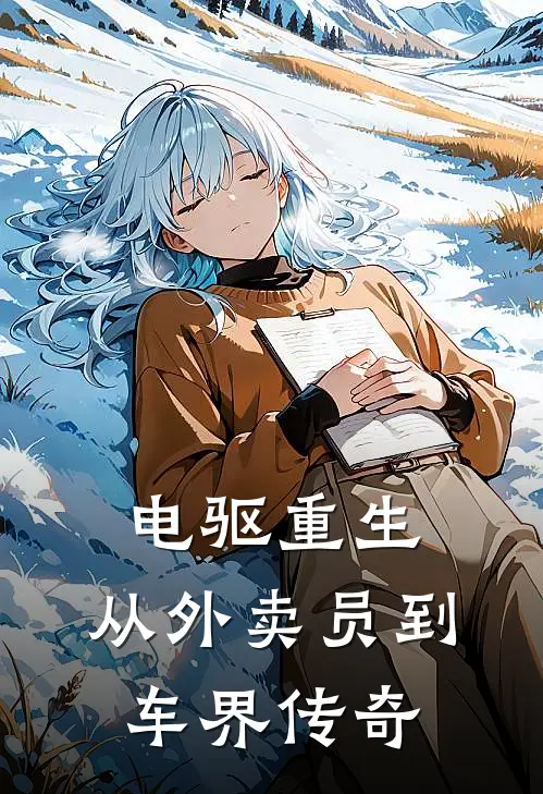 电驱重生：从外卖员到车界传奇陈默赵天宇最热门小说_免费小说全集电驱重生：从外卖员到车界传奇(陈默赵天宇)