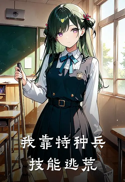 我靠特种兵技能逃荒(周琳周林氏)热门小说_完结版小说全文免费阅读我靠特种兵技能逃荒(周琳周林氏)