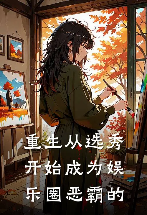 重生从选秀开始成为娱乐圈恶霸的