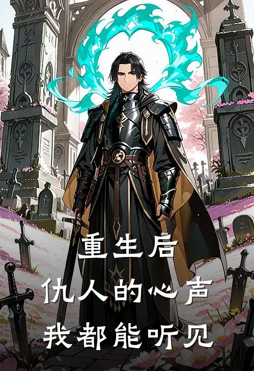 重生后，仇人的心声我都能听见林晚意林晓晴完本热门小说_小说推荐完结重生后，仇人的心声我都能听见林晚意林晓晴
