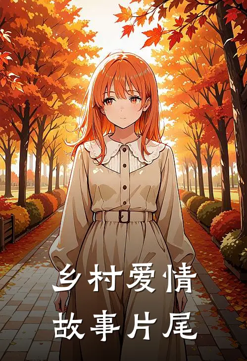 乡村爱情故事片尾