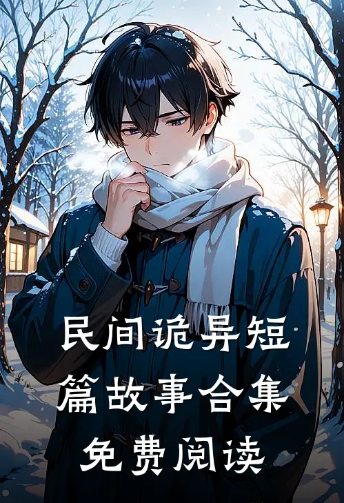 民间诡异短篇故事合集免费阅读