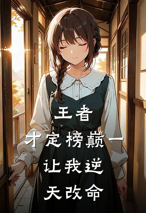 王者：才定榜巅一，让我逆天改命(夏风郑薇娅)完结版小说推荐_最新完结小说推荐王者：才定榜巅一，让我逆天改命夏风郑薇娅