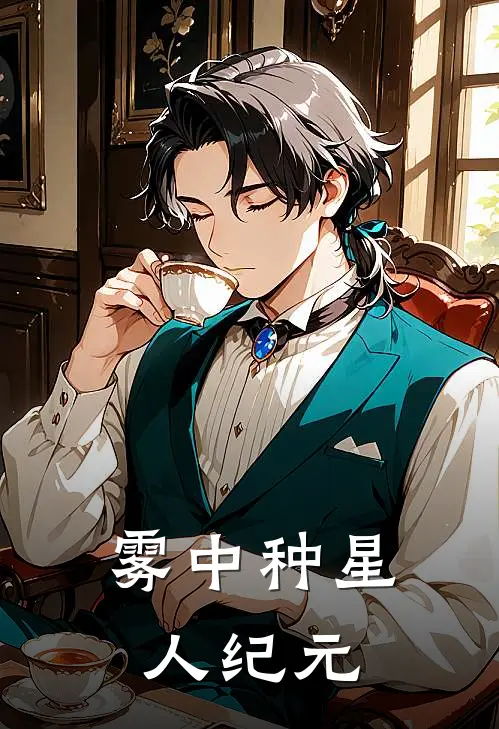 雾中种星人纪元晏归楚庭完结版小说_完结版小说雾中种星人纪元(晏归楚庭)