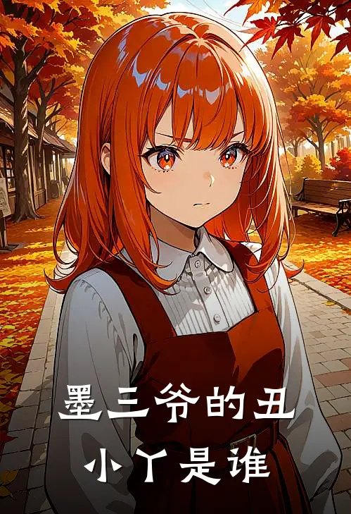 墨三爷的丑小丫是谁