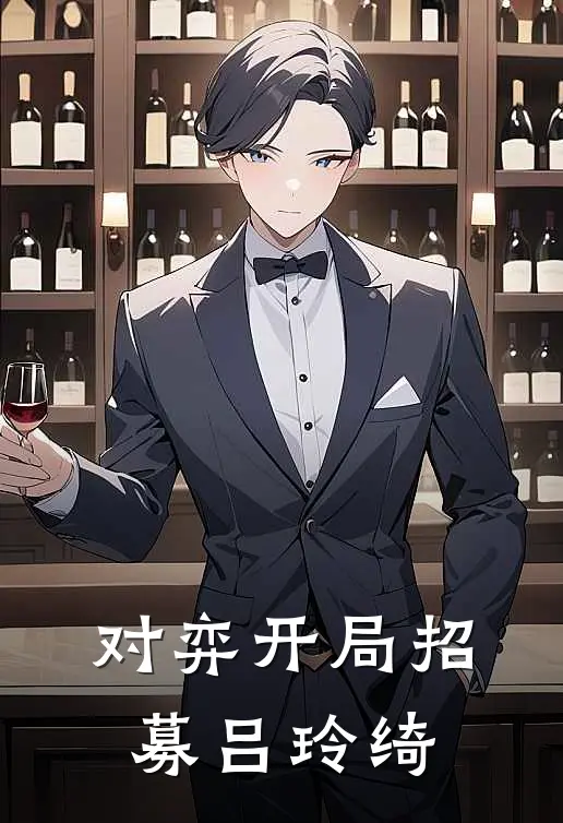 对弈开局招募吕玲绮白千羽奕灵最新热门小说_对弈开局招募吕玲绮全本在线阅读