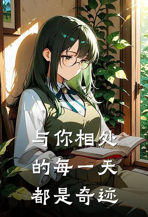 与你相处的每一天都是奇迹
