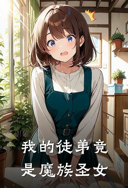 我的徒弟竟是魔族圣女(顾归洛晓晓)在线免费小说_热门网络小说我的徒弟竟是魔族圣女顾归洛晓晓