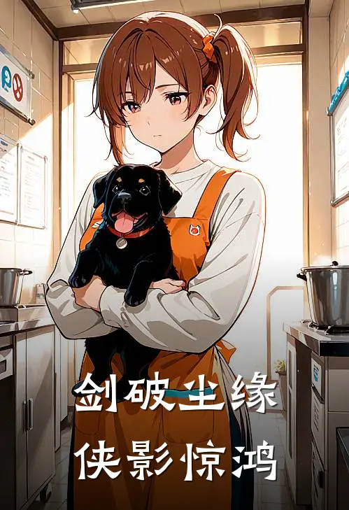 剑破尘缘，侠影惊鸿（林砚秋沈惊鸿）完整版小说阅读_剑破尘缘，侠影惊鸿全文免费阅读（林砚秋沈惊鸿）