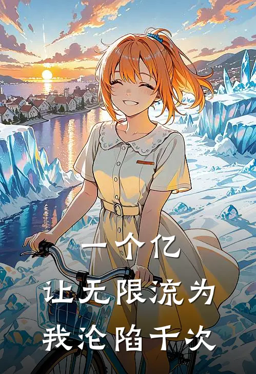 一个亿，让无限流为我沦陷千次(谢柠郁殷洛)最新小说全文阅读_最新章节列表一个亿，让无限流为我沦陷千次(谢柠郁殷洛)