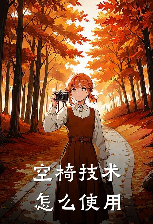 空椅技术怎么使用