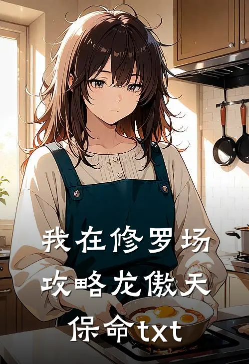 我在修罗场攻略龙傲天保命txt