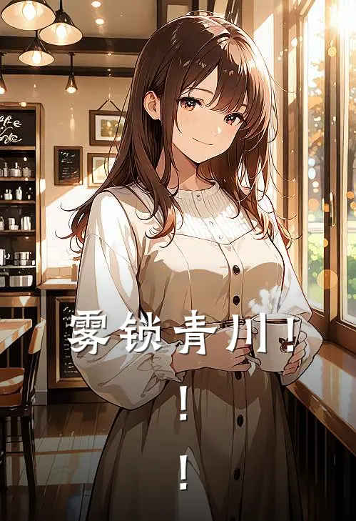 雾锁青川！！！林晚玉佩完结小说_完结版小说全文免费阅读雾锁青川！！！林晚玉佩