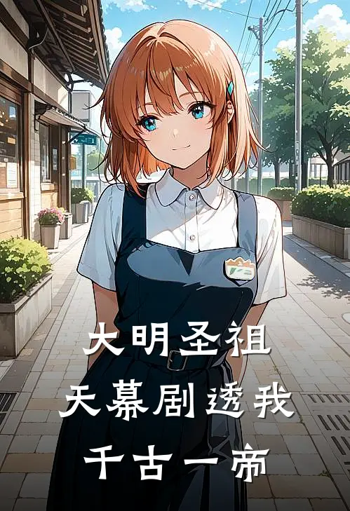 大明圣祖：天幕剧透我千古一帝朱高爔张辅臣热门小说阅读_完本完结小说大明圣祖：天幕剧透我千古一帝朱高爔张辅臣