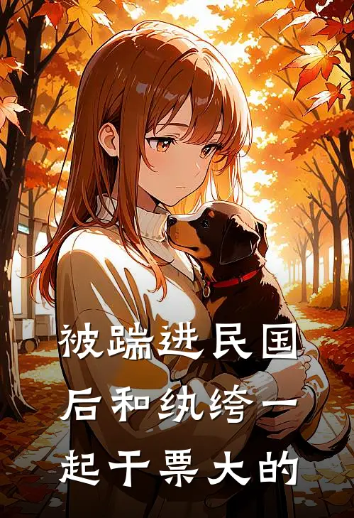 被踹进民国后和纨绔一起干票大的洛九莉莉完结热门小说_完整版小说全文免费阅读被踹进民国后和纨绔一起干票大的洛九莉莉