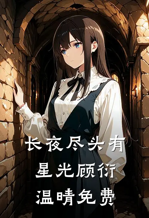 长夜尽头有星光顾衍温晴免费