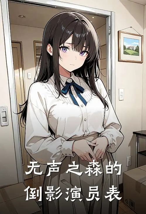 无声之森的倒影演员表