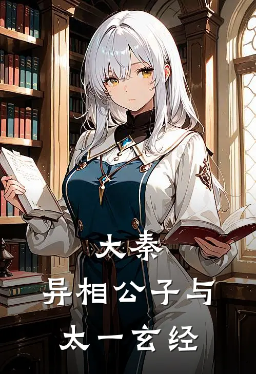 大秦：异相公子与太一玄经(张玄红莲)最新好看小说_无弹窗全文免费阅读大秦：异相公子与太一玄经张玄红莲