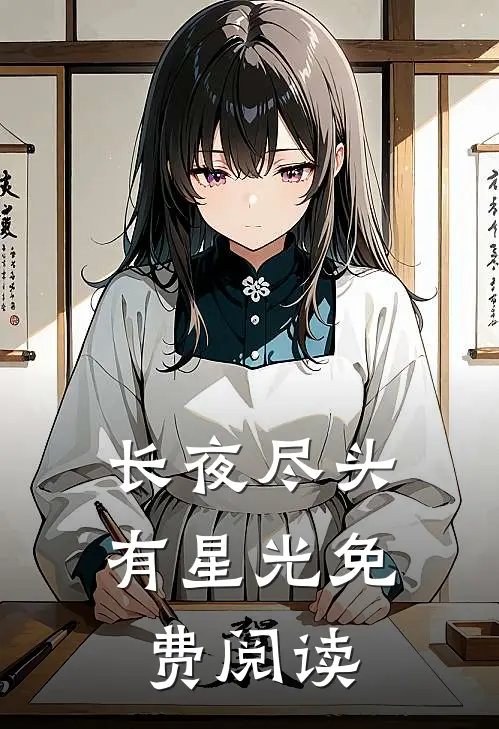 长夜尽头有星光免费阅读