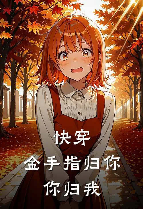 快穿：金手指归你，你归我