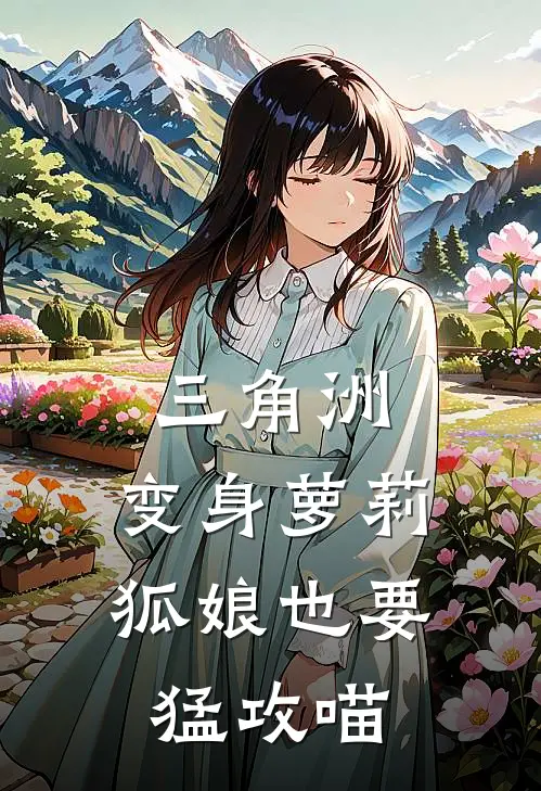 三角洲：变身萝莉狐娘也要猛攻喵