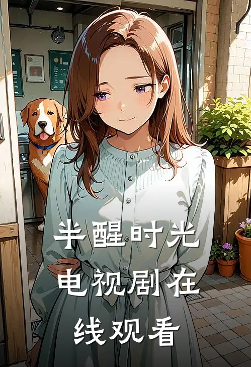 半醒时光电视剧在线观看